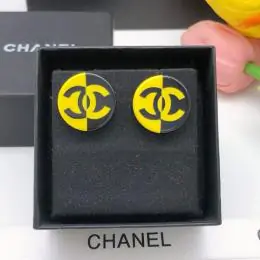 chanel boucles doreilles pour femme s_123b566